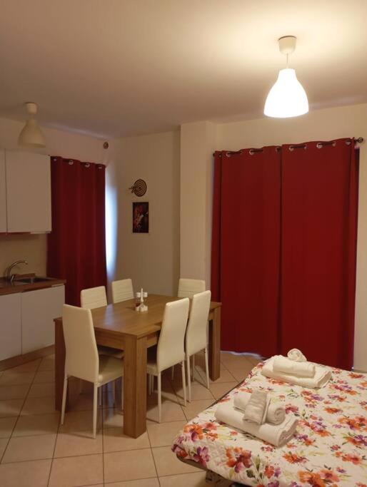 Apartamento Casa Relax Roma