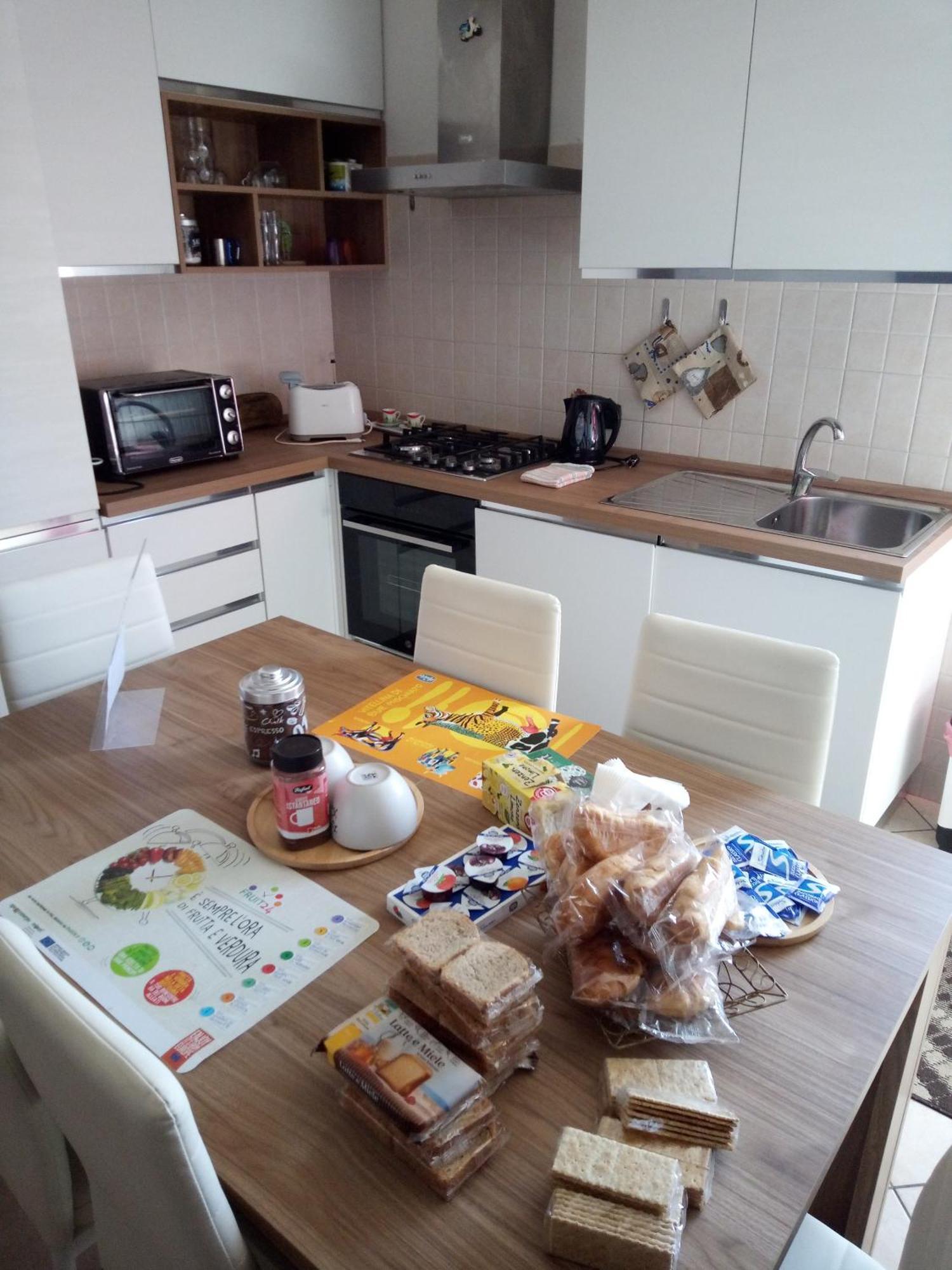 Appartamento Casa Relax Roma